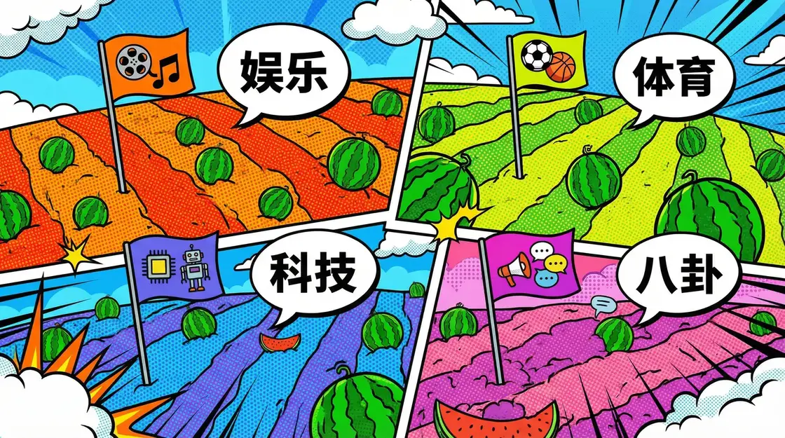 91大赛 娱乐瓜田分类
