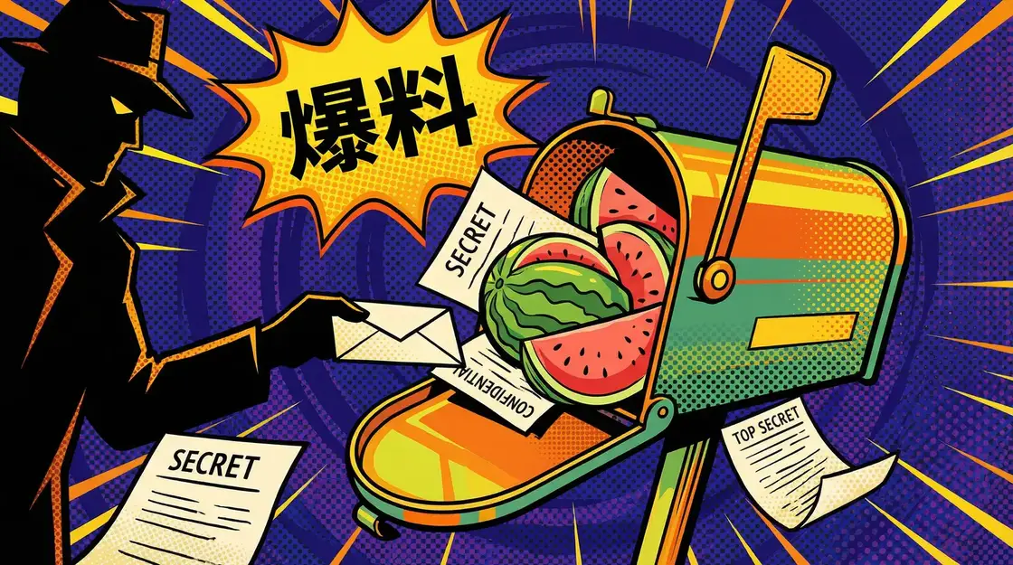91大赛 匿名爆料通道漫画插图